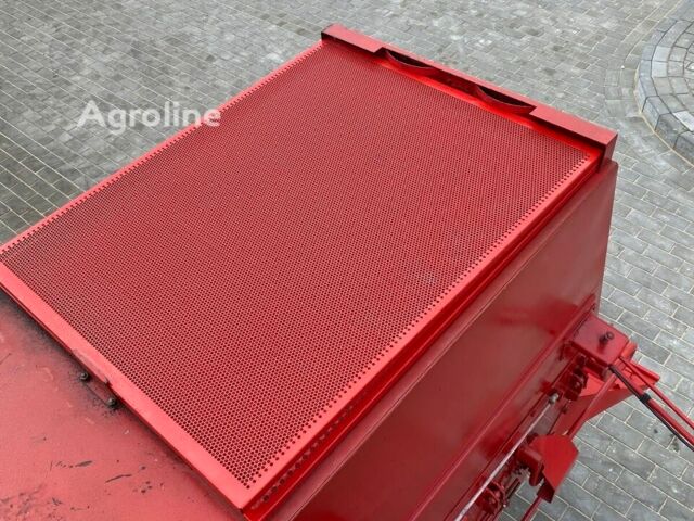 Красный Массей Фергюсон 240, объемом двигателя 0 л и пробегом 0 тыс. км за 15688 $, фото 13 на Automoto.ua