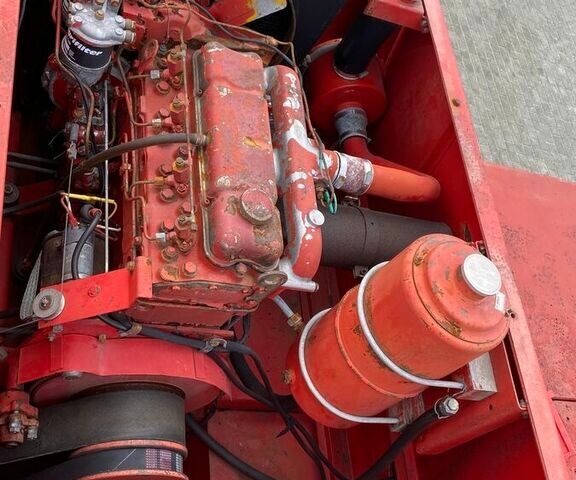 Красный Массей Фергюсон 240, объемом двигателя 0 л и пробегом 0 тыс. км за 15688 $, фото 12 на Automoto.ua