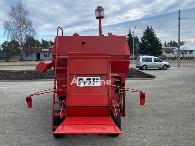 Красный Массей Фергюсон 240, объемом двигателя 0 л и пробегом 0 тыс. км за 15688 $, фото 2 на Automoto.ua