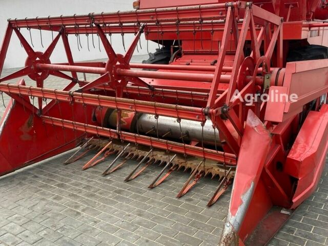 Красный Массей Фергюсон 240, объемом двигателя 0 л и пробегом 0 тыс. км за 15688 $, фото 6 на Automoto.ua