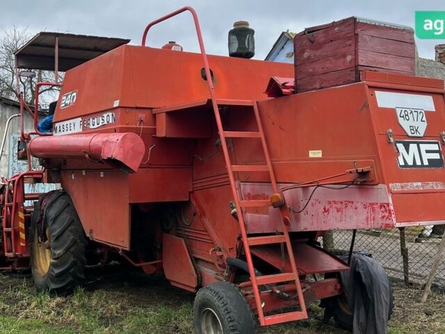 Массей Фергюсон 240, объемом двигателя 0 л и пробегом 0 тыс. км за 8000 $, фото 3 на Automoto.ua