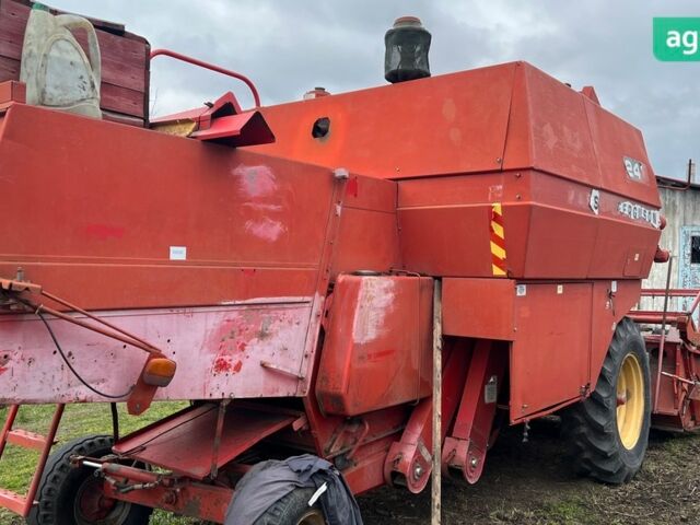 Массей Фергюсон 240, объемом двигателя 0 л и пробегом 0 тыс. км за 8000 $, фото 4 на Automoto.ua