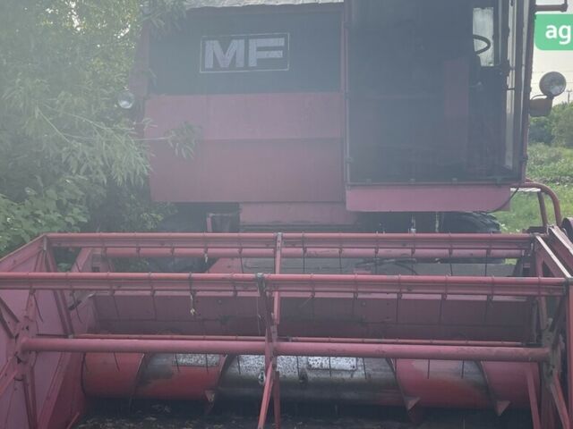 Массей Фергюсон 240, об'ємом двигуна 3.86 л та пробігом 0 тис. км за 10000 $, фото 1 на Automoto.ua