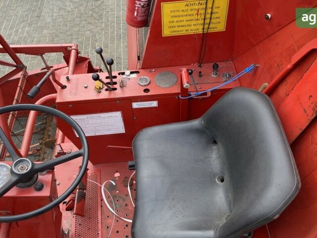 Массей Фергюсон 240, объемом двигателя 0 л и пробегом 0 тыс. км за 13500 $, фото 8 на Automoto.ua