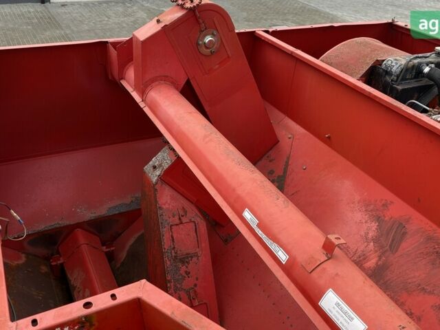 Массей Фергюсон 240, объемом двигателя 0 л и пробегом 0 тыс. км за 13500 $, фото 11 на Automoto.ua