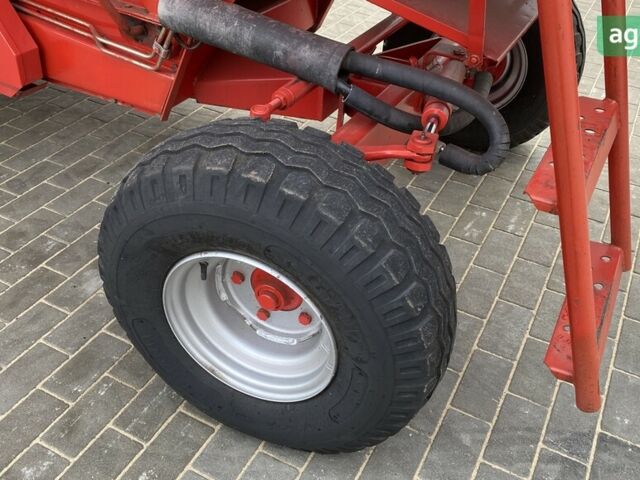 Массей Фергюсон 240, объемом двигателя 0 л и пробегом 0 тыс. км за 13500 $, фото 14 на Automoto.ua