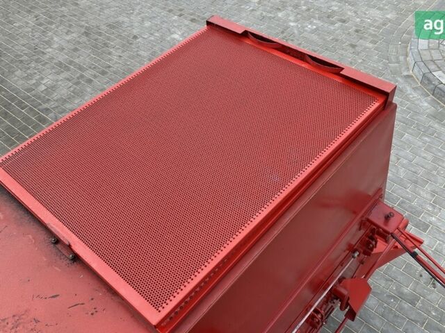 Массей Фергюсон 240, объемом двигателя 0 л и пробегом 0 тыс. км за 13500 $, фото 13 на Automoto.ua