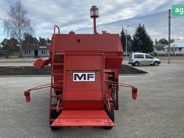 Массей Фергюсон 240, объемом двигателя 0 л и пробегом 0 тыс. км за 13500 $, фото 2 на Automoto.ua