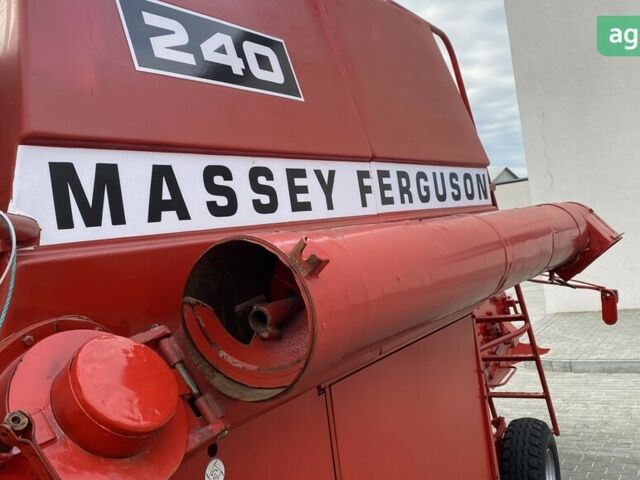 Массей Фергюсон 240, объемом двигателя 0 л и пробегом 0 тыс. км за 13500 $, фото 7 на Automoto.ua