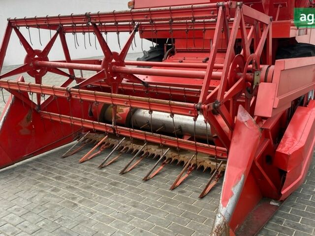 Массей Фергюсон 240, объемом двигателя 0 л и пробегом 0 тыс. км за 13500 $, фото 6 на Automoto.ua