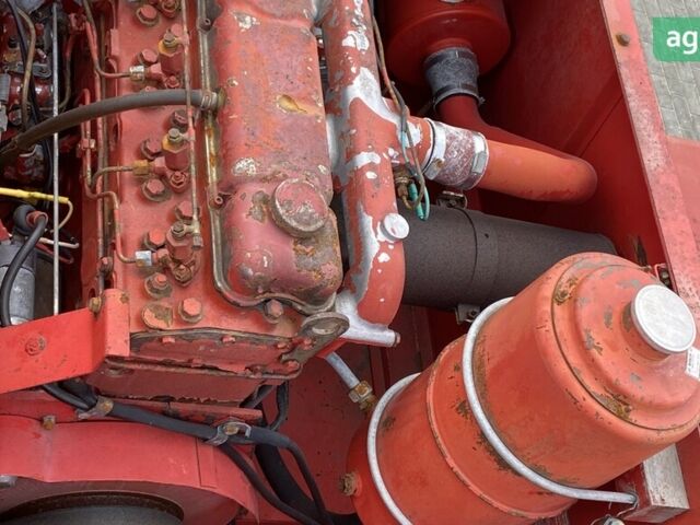 Массей Фергюсон 240, объемом двигателя 0 л и пробегом 0 тыс. км за 13500 $, фото 12 на Automoto.ua