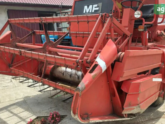 Массей Фергюсон 240, объемом двигателя 0 л и пробегом 0 тыс. км за 10500 $, фото 1 на Automoto.ua