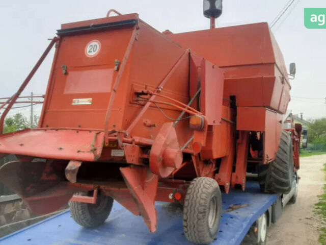 Массей Фергюсон 240, объемом двигателя 0 л и пробегом 0 тыс. км за 10500 $, фото 2 на Automoto.ua