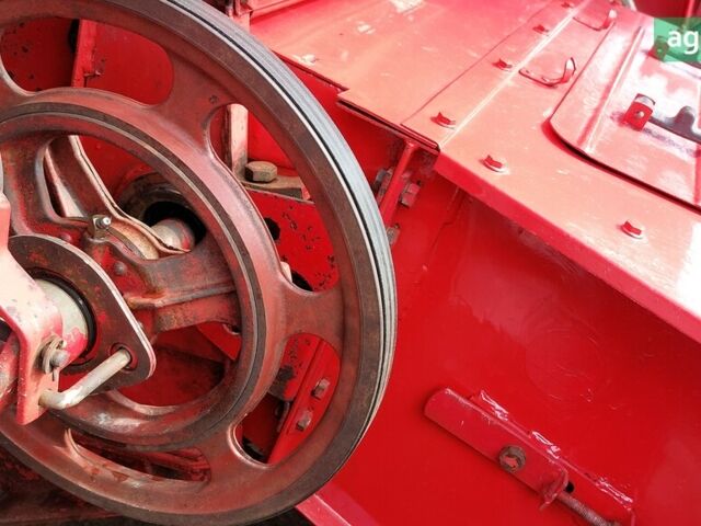 Массей Фергюсон 240, об'ємом двигуна 3.86 л та пробігом 0 тис. км за 16000 $, фото 20 на Automoto.ua