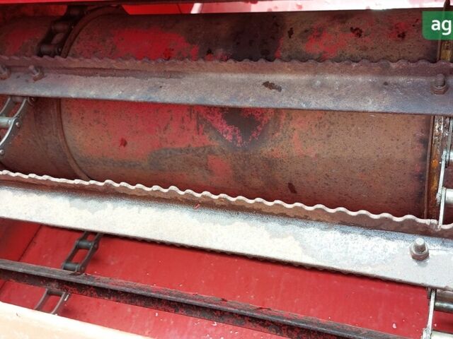 Массей Фергюсон 240, об'ємом двигуна 3.86 л та пробігом 0 тис. км за 16000 $, фото 19 на Automoto.ua