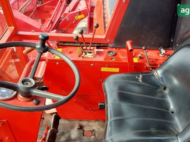 Массей Фергюсон 240, об'ємом двигуна 3.86 л та пробігом 0 тис. км за 16000 $, фото 9 на Automoto.ua