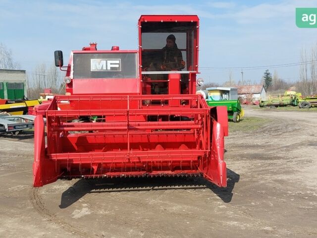 Массей Фергюсон 240, об'ємом двигуна 3.86 л та пробігом 0 тис. км за 16000 $, фото 4 на Automoto.ua