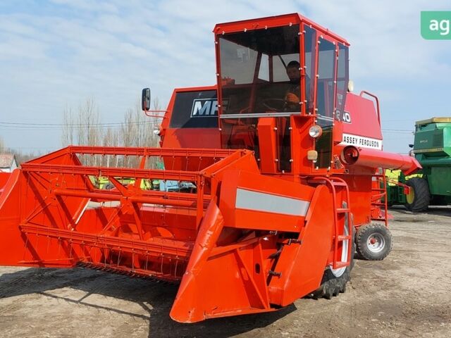 Массей Фергюсон 240, об'ємом двигуна 3.86 л та пробігом 0 тис. км за 16000 $, фото 5 на Automoto.ua