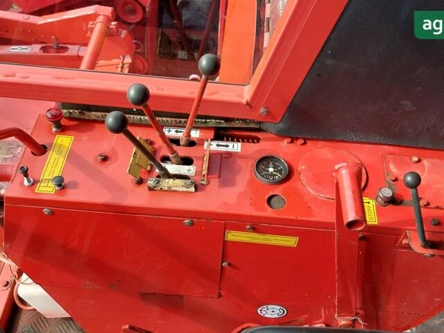 Массей Фергюсон 240, об'ємом двигуна 3.86 л та пробігом 0 тис. км за 16000 $, фото 10 на Automoto.ua