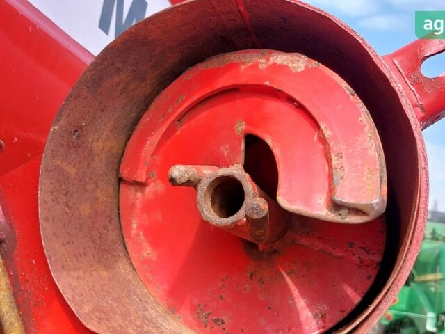 Массей Фергюсон 240, об'ємом двигуна 3.86 л та пробігом 0 тис. км за 16000 $, фото 31 на Automoto.ua