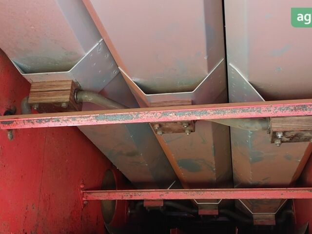 Массей Фергюсон 240, об'ємом двигуна 3.86 л та пробігом 0 тис. км за 16000 $, фото 24 на Automoto.ua