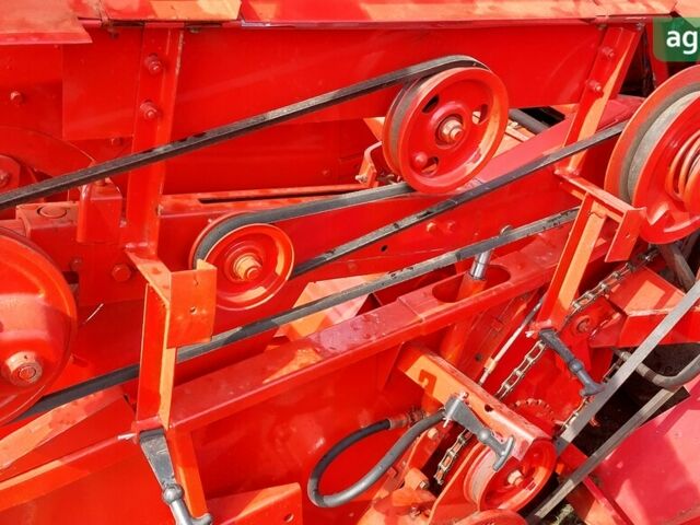 Массей Фергюсон 240, об'ємом двигуна 3.86 л та пробігом 0 тис. км за 16000 $, фото 29 на Automoto.ua