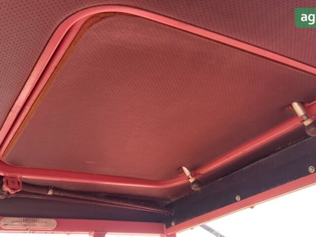 Массей Фергюсон 240, об'ємом двигуна 3.86 л та пробігом 0 тис. км за 16000 $, фото 11 на Automoto.ua