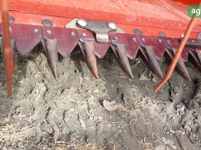 Массей Фергюсон 240, об'ємом двигуна 3.86 л та пробігом 0 тис. км за 16000 $, фото 28 на Automoto.ua