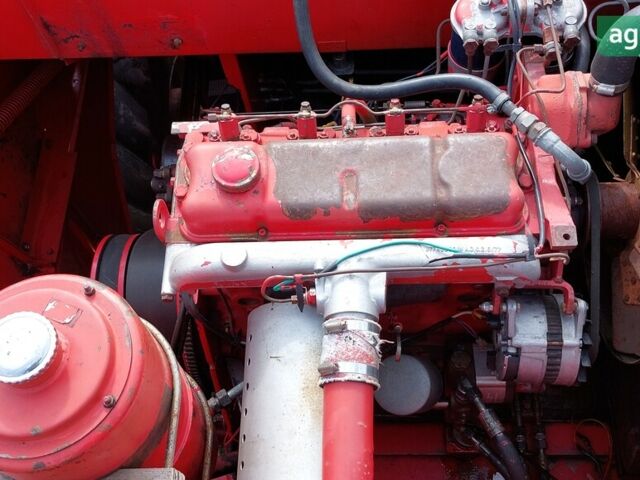 Массей Фергюсон 240, об'ємом двигуна 3.86 л та пробігом 0 тис. км за 16000 $, фото 15 на Automoto.ua