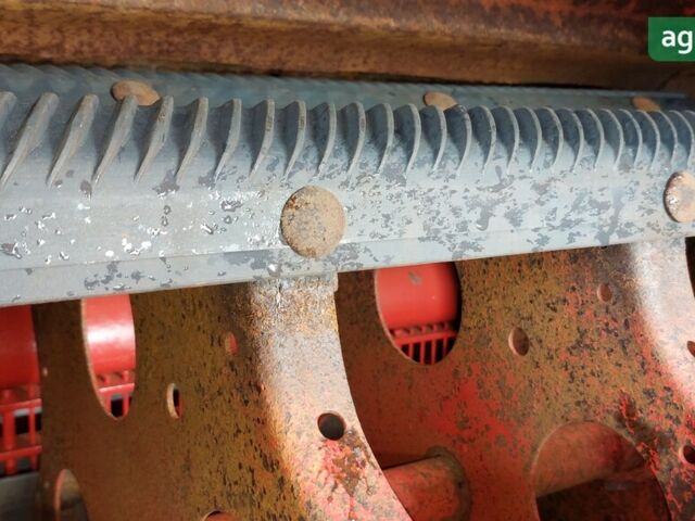 Массей Фергюсон 240, об'ємом двигуна 3.86 л та пробігом 0 тис. км за 16000 $, фото 18 на Automoto.ua