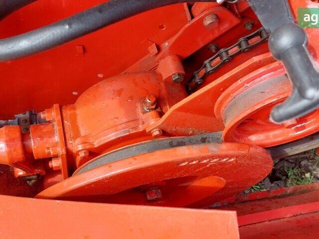 Массей Фергюсон 240, об'ємом двигуна 3.86 л та пробігом 0 тис. км за 16000 $, фото 30 на Automoto.ua