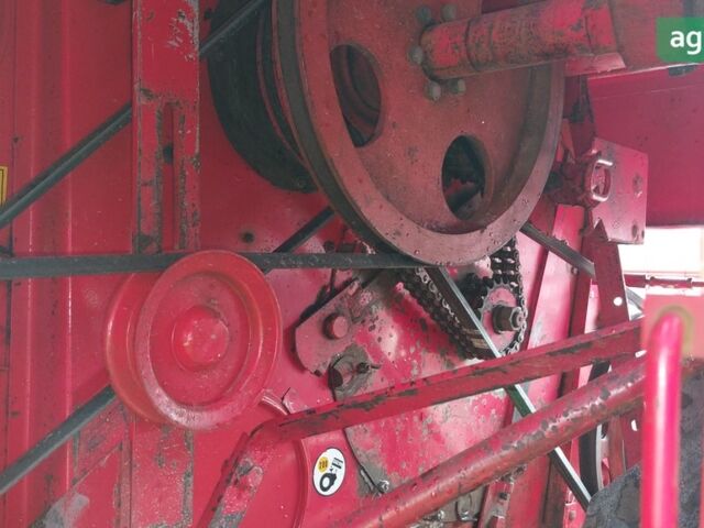 Массей Фергюсон 240, об'ємом двигуна 3.86 л та пробігом 0 тис. км за 16000 $, фото 21 на Automoto.ua