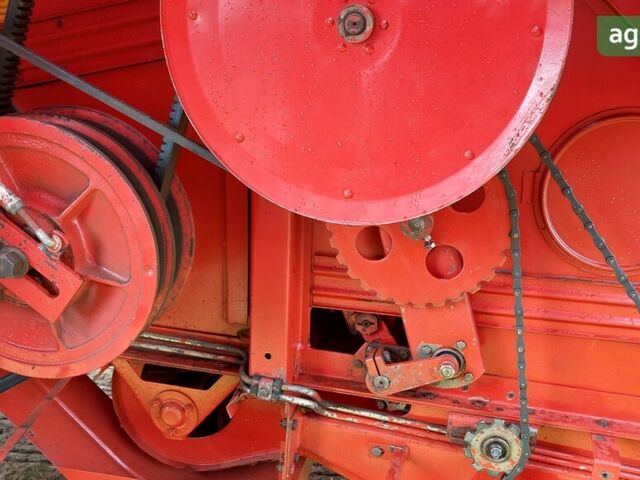 Массей Фергюсон 240, об'ємом двигуна 3.86 л та пробігом 0 тис. км за 16000 $, фото 27 на Automoto.ua