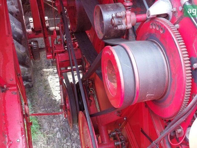 Массей Фергюсон 240, об'ємом двигуна 3.86 л та пробігом 0 тис. км за 16000 $, фото 13 на Automoto.ua