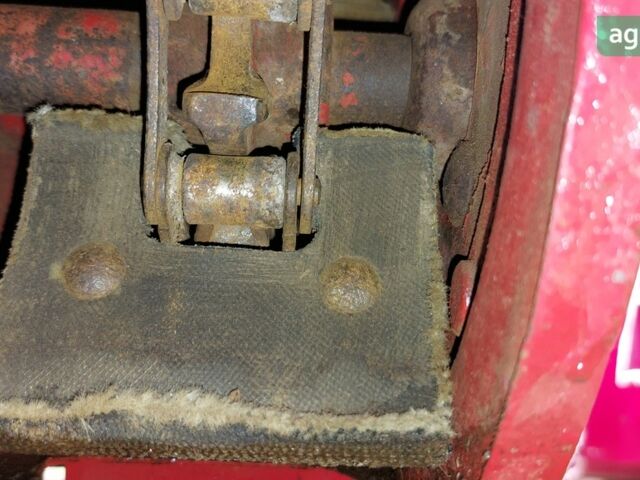 Массей Фергюсон 240, об'ємом двигуна 3.86 л та пробігом 0 тис. км за 16000 $, фото 23 на Automoto.ua