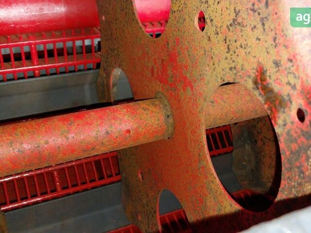 Массей Фергюсон 240, об'ємом двигуна 3.86 л та пробігом 0 тис. км за 16000 $, фото 17 на Automoto.ua