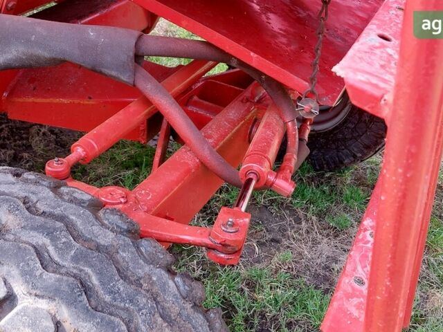 Массей Фергюсон 240, об'ємом двигуна 3.86 л та пробігом 0 тис. км за 16000 $, фото 26 на Automoto.ua