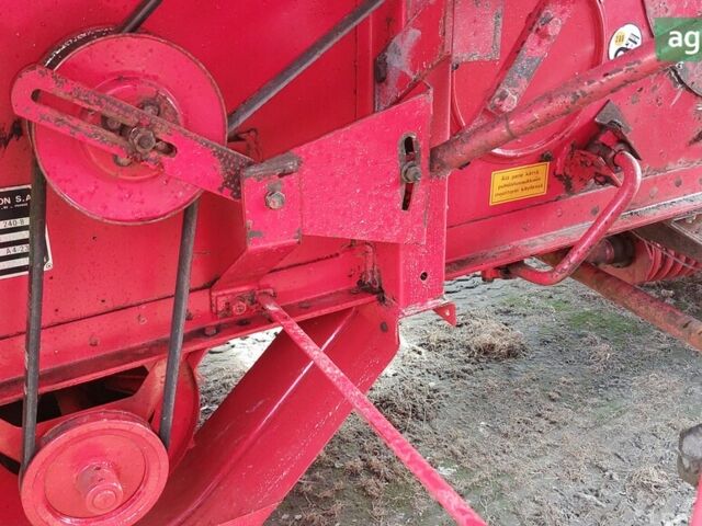 Массей Фергюсон 240, об'ємом двигуна 3.86 л та пробігом 0 тис. км за 16000 $, фото 22 на Automoto.ua