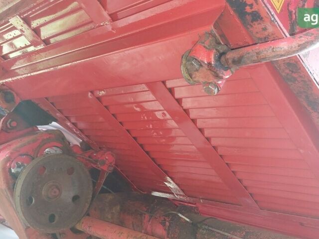 Массей Фергюсон 240, об'ємом двигуна 3.86 л та пробігом 0 тис. км за 16000 $, фото 16 на Automoto.ua