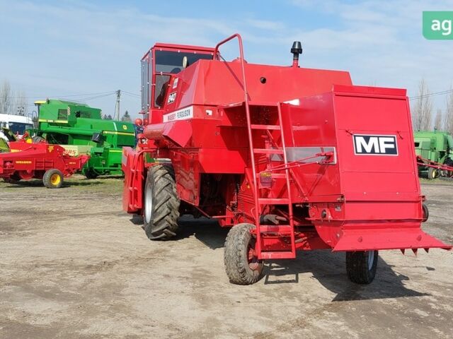 Массей Фергюсон 240, об'ємом двигуна 3.86 л та пробігом 0 тис. км за 16000 $, фото 8 на Automoto.ua