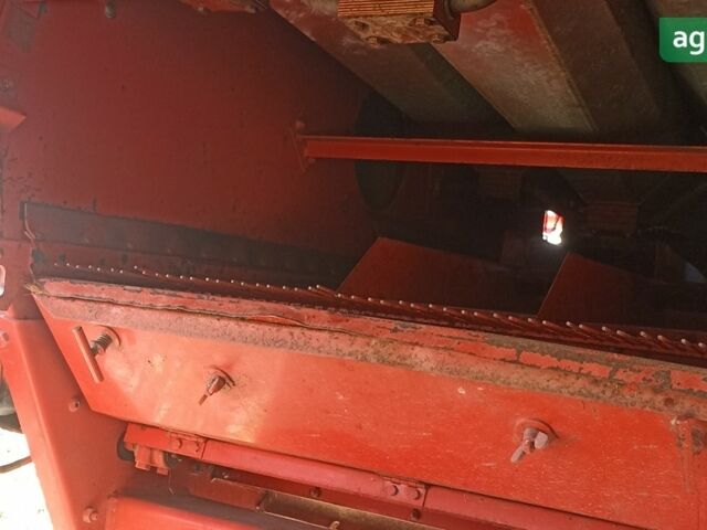 Массей Фергюсон 240, объемом двигателя 6 л и пробегом 0 тыс. км за 12500 $, фото 7 на Automoto.ua