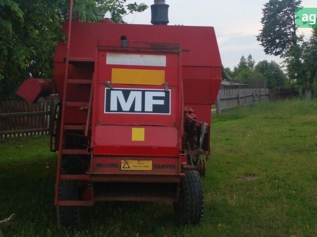 Массей Фергюсон 240, об'ємом двигуна 6 л та пробігом 0 тис. км за 7500 $, фото 6 на Automoto.ua