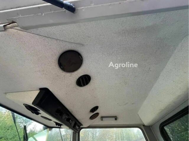 Красный Массей Фергюсон 25, объемом двигателя 0 л и пробегом 0 тыс. км за 16508 $, фото 8 на Automoto.ua