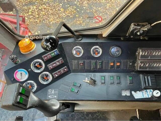 Красный Массей Фергюсон 25, объемом двигателя 0 л и пробегом 0 тыс. км за 16508 $, фото 6 на Automoto.ua