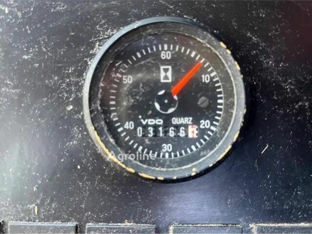 Красный Массей Фергюсон 25, объемом двигателя 0 л и пробегом 0 тыс. км за 16508 $, фото 7 на Automoto.ua