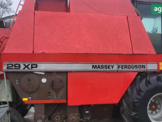Массей Фергюсон 29 XP, объемом двигателя 0 л и пробегом 0 тыс. км за 13050 $, фото 3 на Automoto.ua