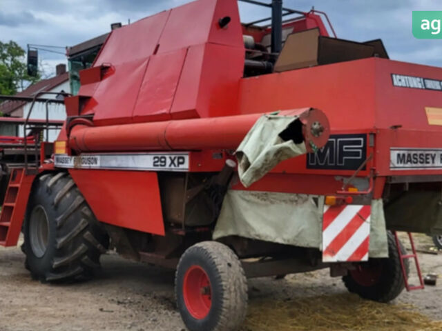 Массей Фергюсон 29 XP, объемом двигателя 0 л и пробегом 0 тыс. км за 13050 $, фото 2 на Automoto.ua