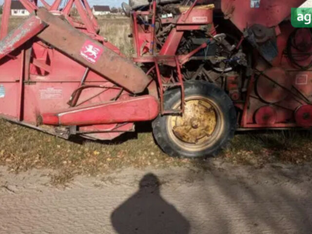 Массей Фергюсон 30, объемом двигателя 0 л и пробегом 0 тыс. км за 1000 $, фото 2 на Automoto.ua