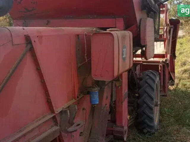 Массей Фергюсон 30, объемом двигателя 0 л и пробегом 0 тыс. км за 1000 $, фото 4 на Automoto.ua