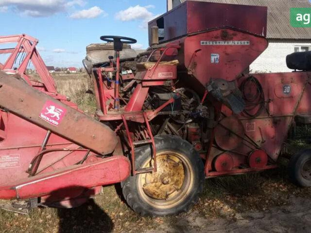 Массей Фергюсон 30, объемом двигателя 0 л и пробегом 0 тыс. км за 1000 $, фото 6 на Automoto.ua